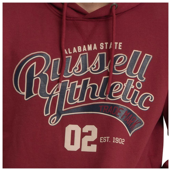Russell Athletic Ανδρικό φούτερ